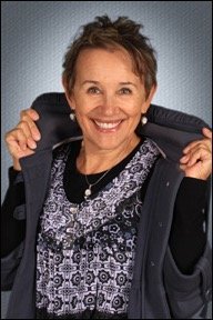 Бердин Криди и Премия журнала DOLLS за прижизненные достижения