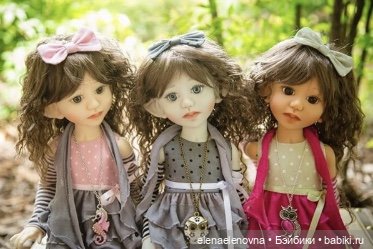 Бердин Криди и Премия журнала DOLLS за прижизненные достижения (фото 5)