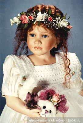 Бердин Криди и Премия журнала DOLLS за прижизненные достижения (фото 7)