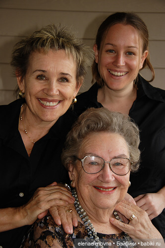 Бердин Криди и Премия журнала DOLLS за прижизненные достижения