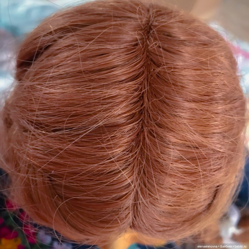 Хельга Вайх (Helga Weich) и ее деревянные куклы