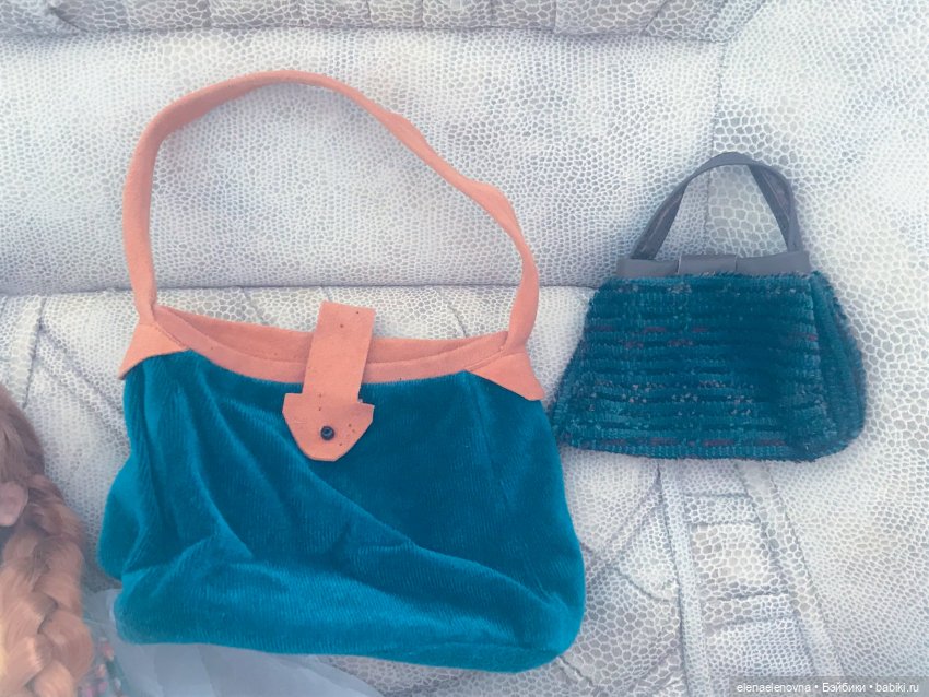 Энн Ширли из поместья Зеленые Крыши, Tonner и Kish