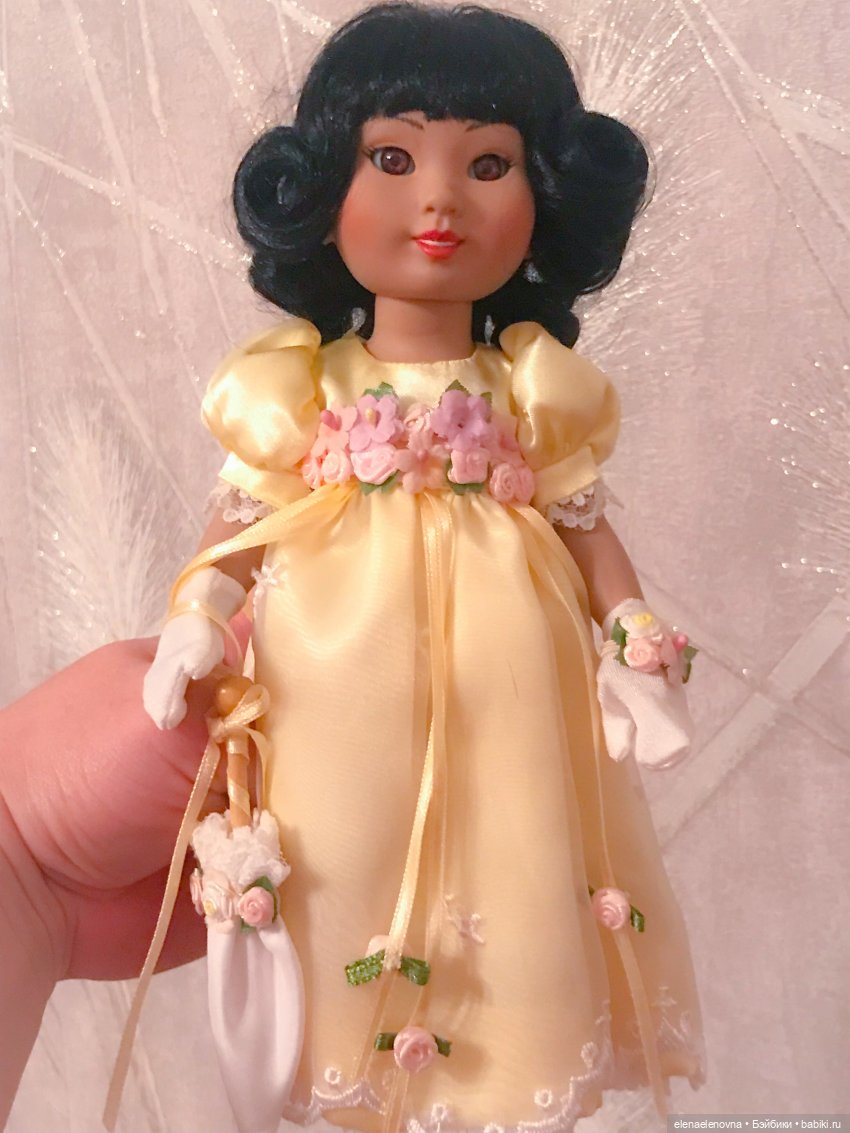 Масштабная РАСПАКОВОЧКА, ч.28