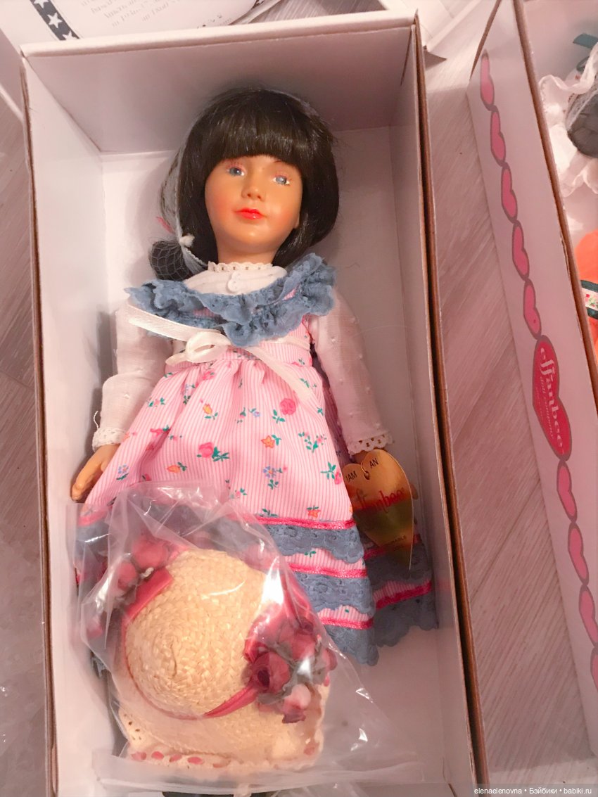 Масштабная РАСПАКОВОЧКА, ч.28