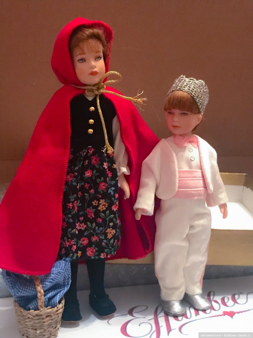 Масштабная РАСПАКОВОЧКА, ч.28