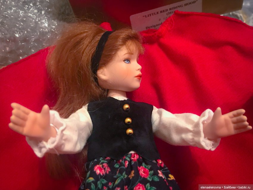 Масштабная РАСПАКОВОЧКА, ч.28