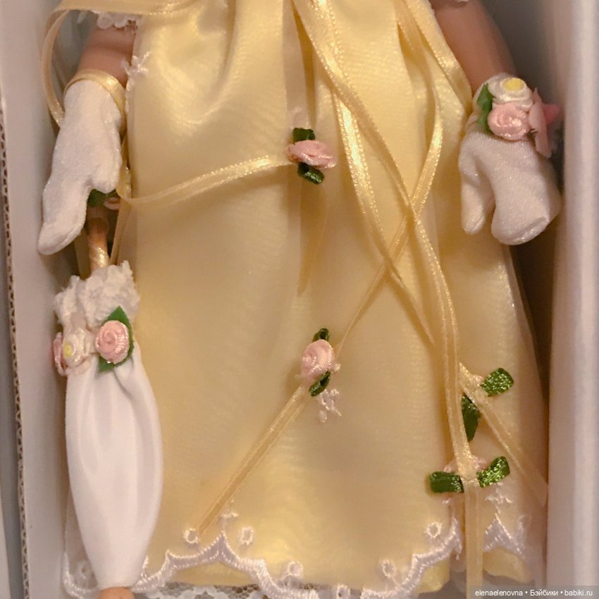 Масштабная РАСПАКОВОЧКА, ч.28