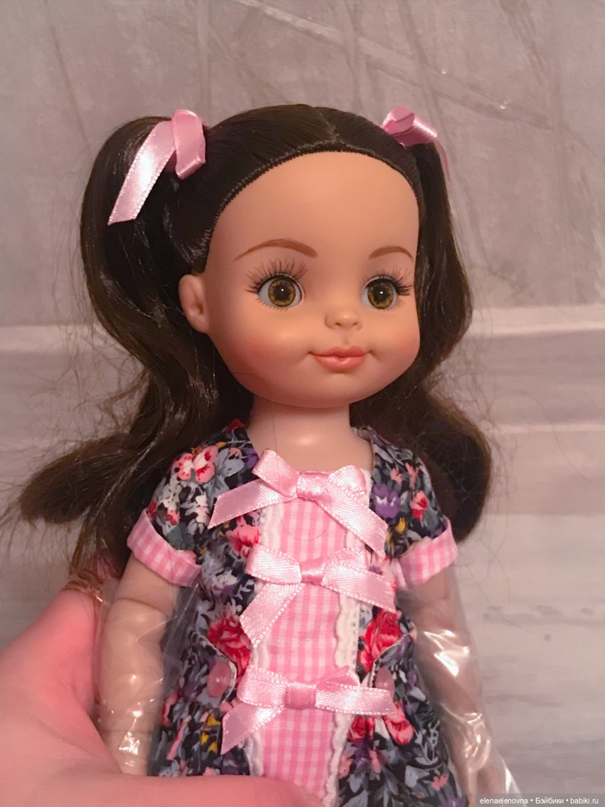 Масштабная РАСПАКОВОЧКА, ч.28