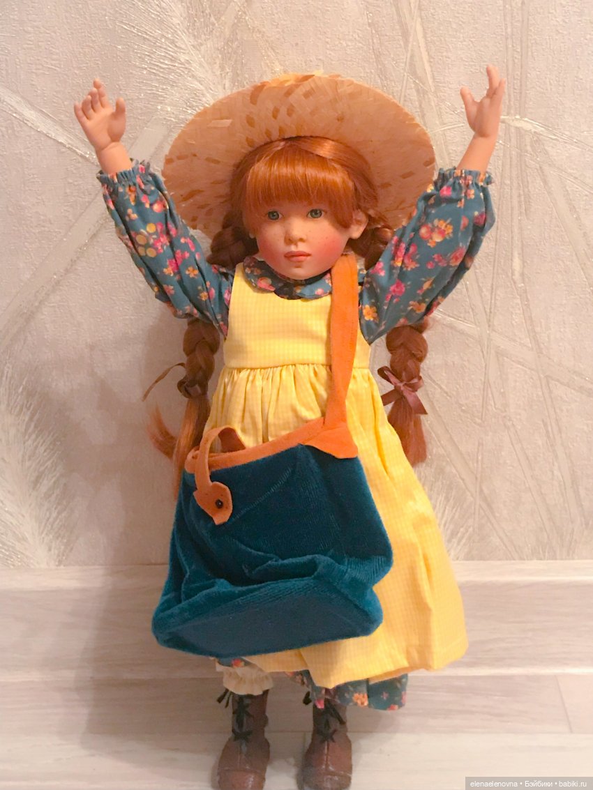 Масштабная РАСПАКОВОЧКА, ч.28