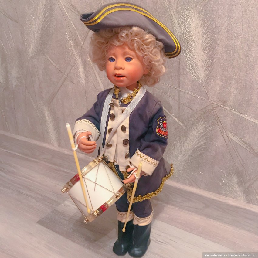 Масштабная РАСПАКОВОЧКА, ч.28