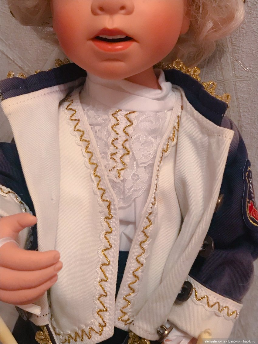 Масштабная РАСПАКОВОЧКА, ч.28