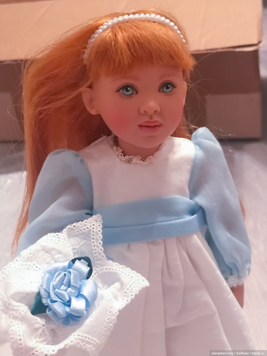 Масштабная РАСПАКОВОЧКА, ч.28