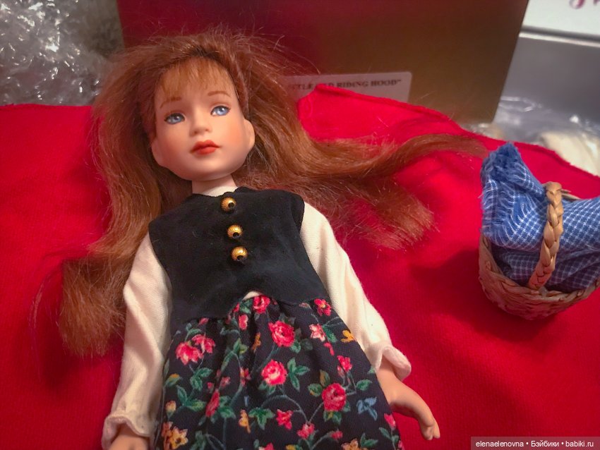 Масштабная РАСПАКОВОЧКА, ч.28