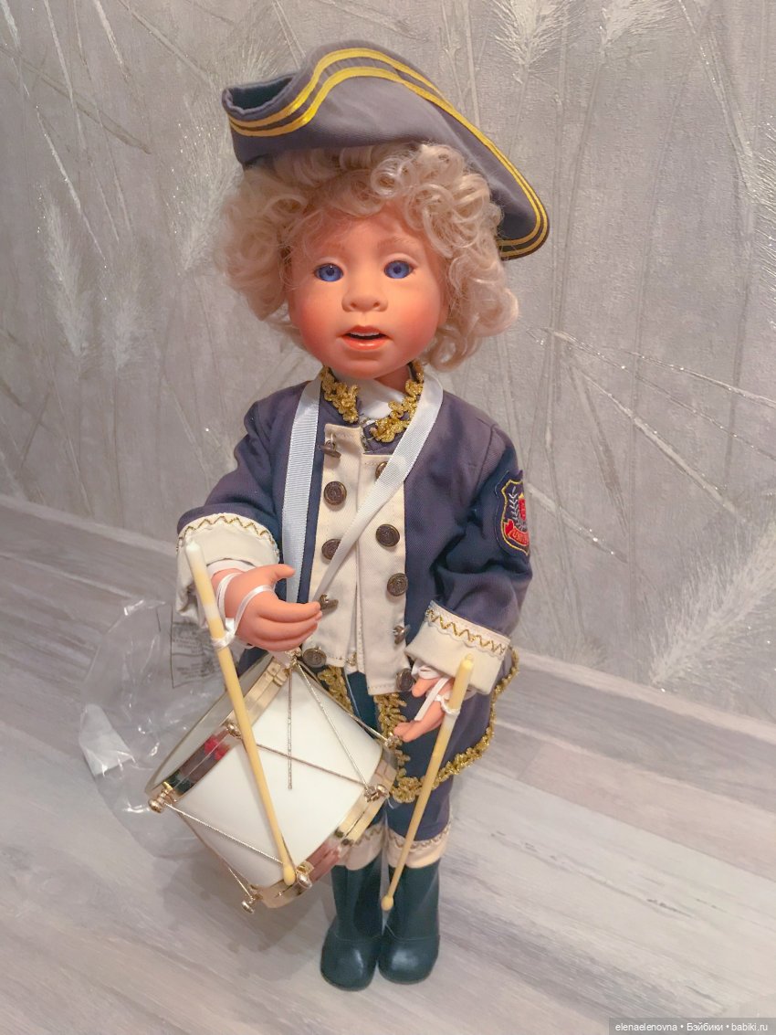 Масштабная РАСПАКОВОЧКА, ч.28