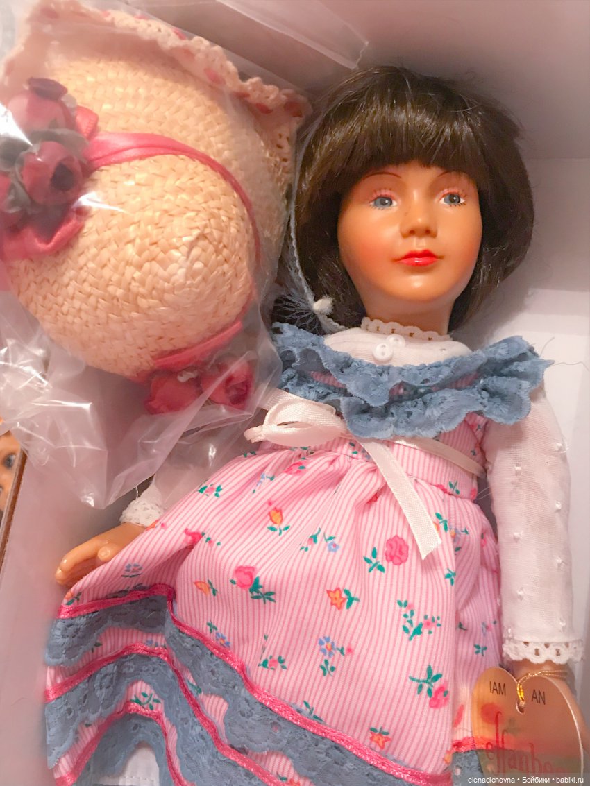 Масштабная РАСПАКОВОЧКА, ч.28