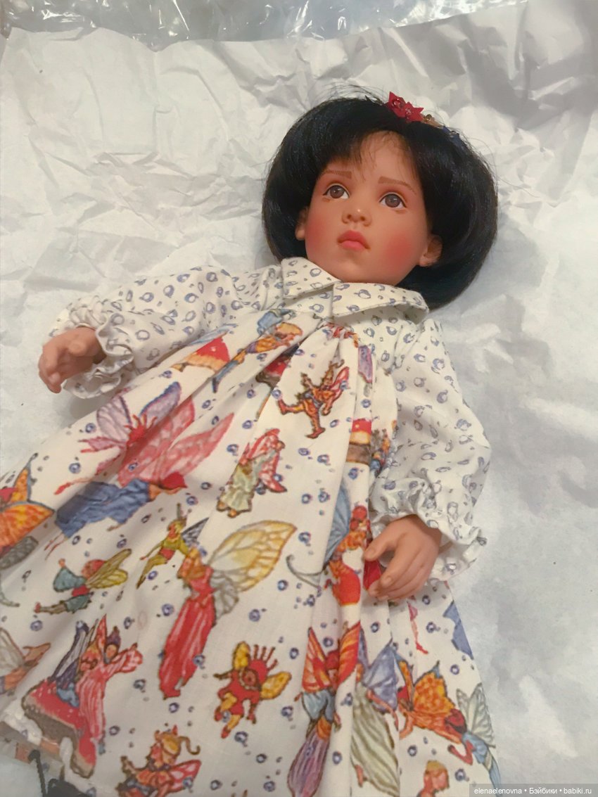 Масштабная РАСПАКОВОЧКА, ч.28