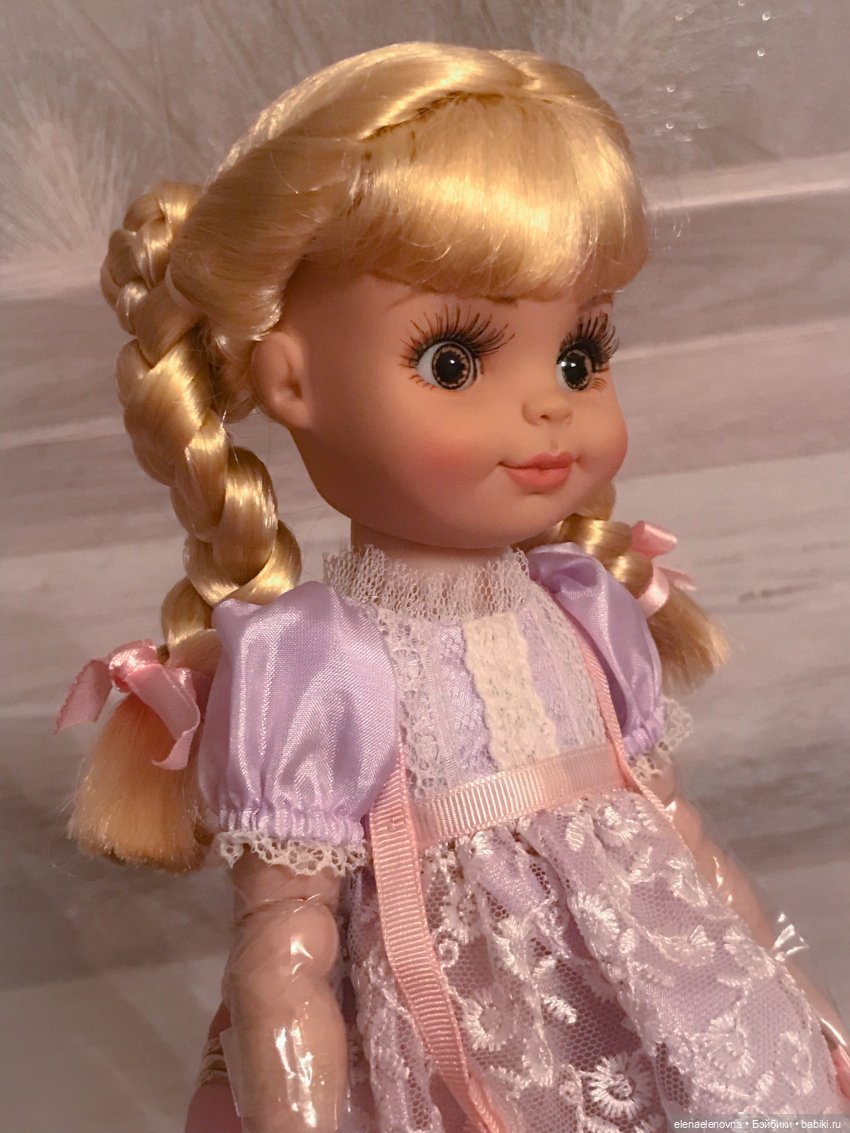 Масштабная РАСПАКОВОЧКА, ч.28