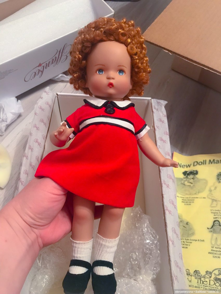 Масштабная РАСПАКОВОЧКА, ч.28