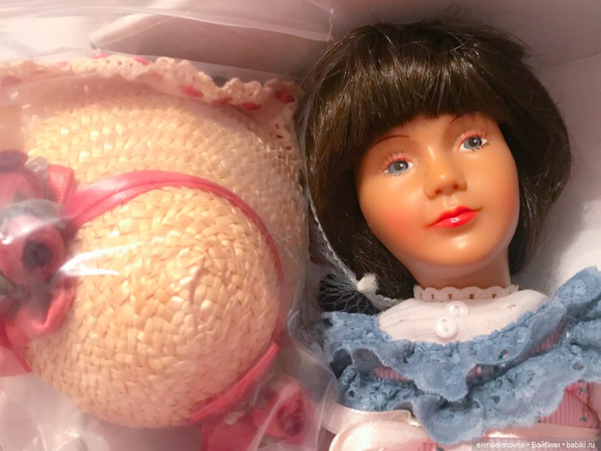 Масштабная РАСПАКОВОЧКА, ч.28