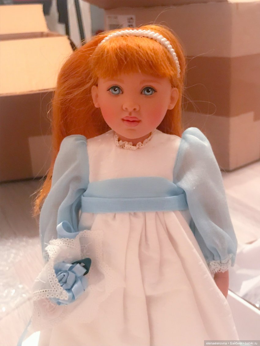 Масштабная РАСПАКОВОЧКА, ч.28