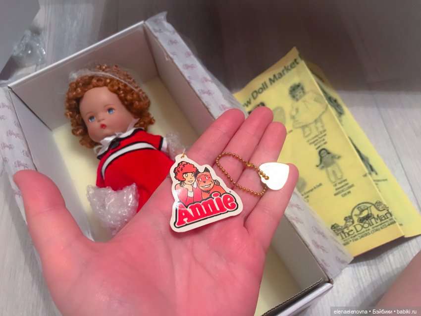 Масштабная РАСПАКОВОЧКА, ч.28