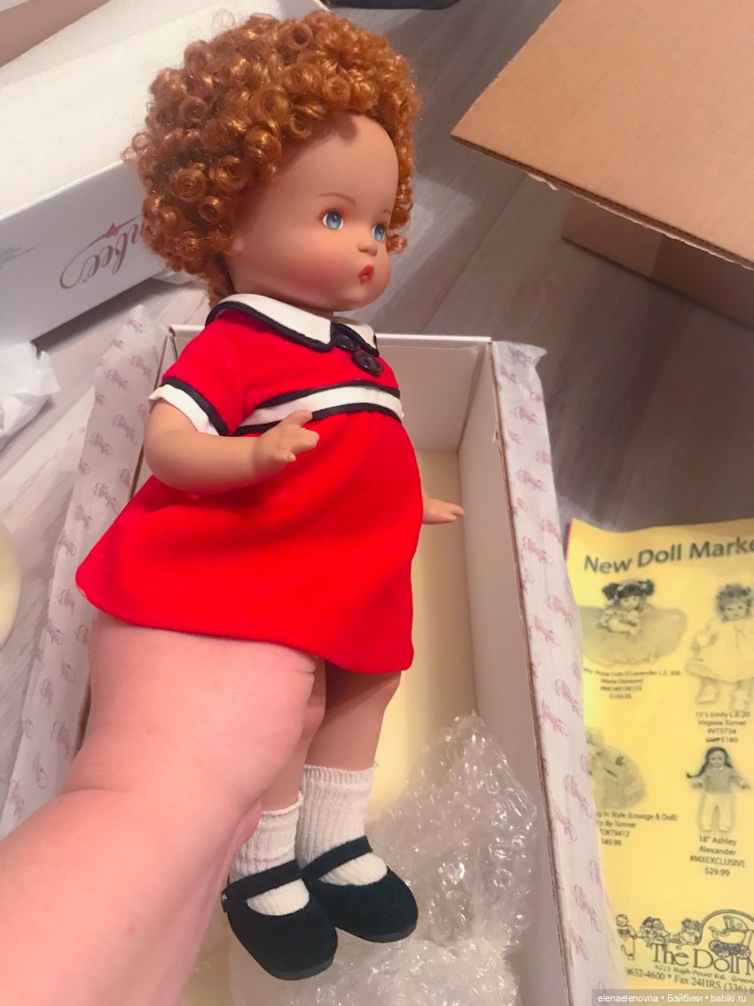 Масштабная РАСПАКОВОЧКА, ч.28