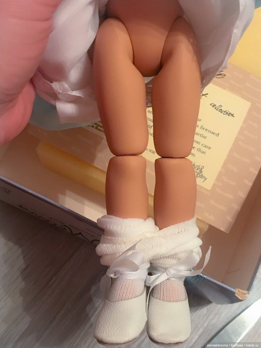 Масштабная РАСПАКОВОЧКА, ч.28