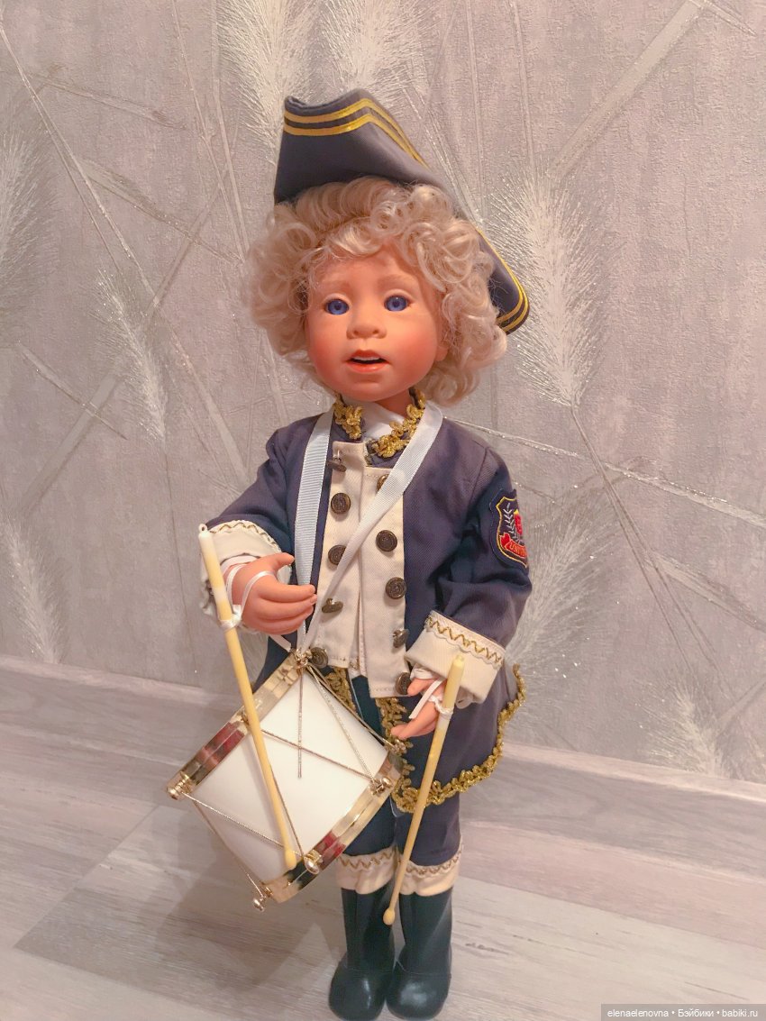 Масштабная РАСПАКОВОЧКА, ч.28