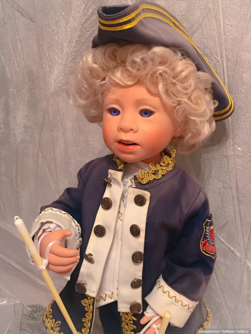 Масштабная РАСПАКОВОЧКА, ч.28