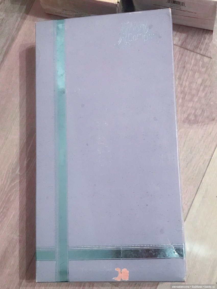 Масштабная РАСПАКОВОЧКА, ч.28