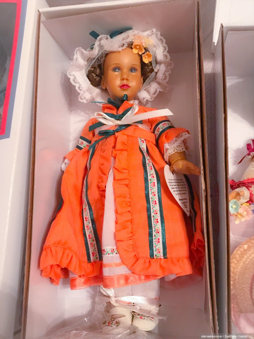 Масштабная РАСПАКОВОЧКА, ч.28