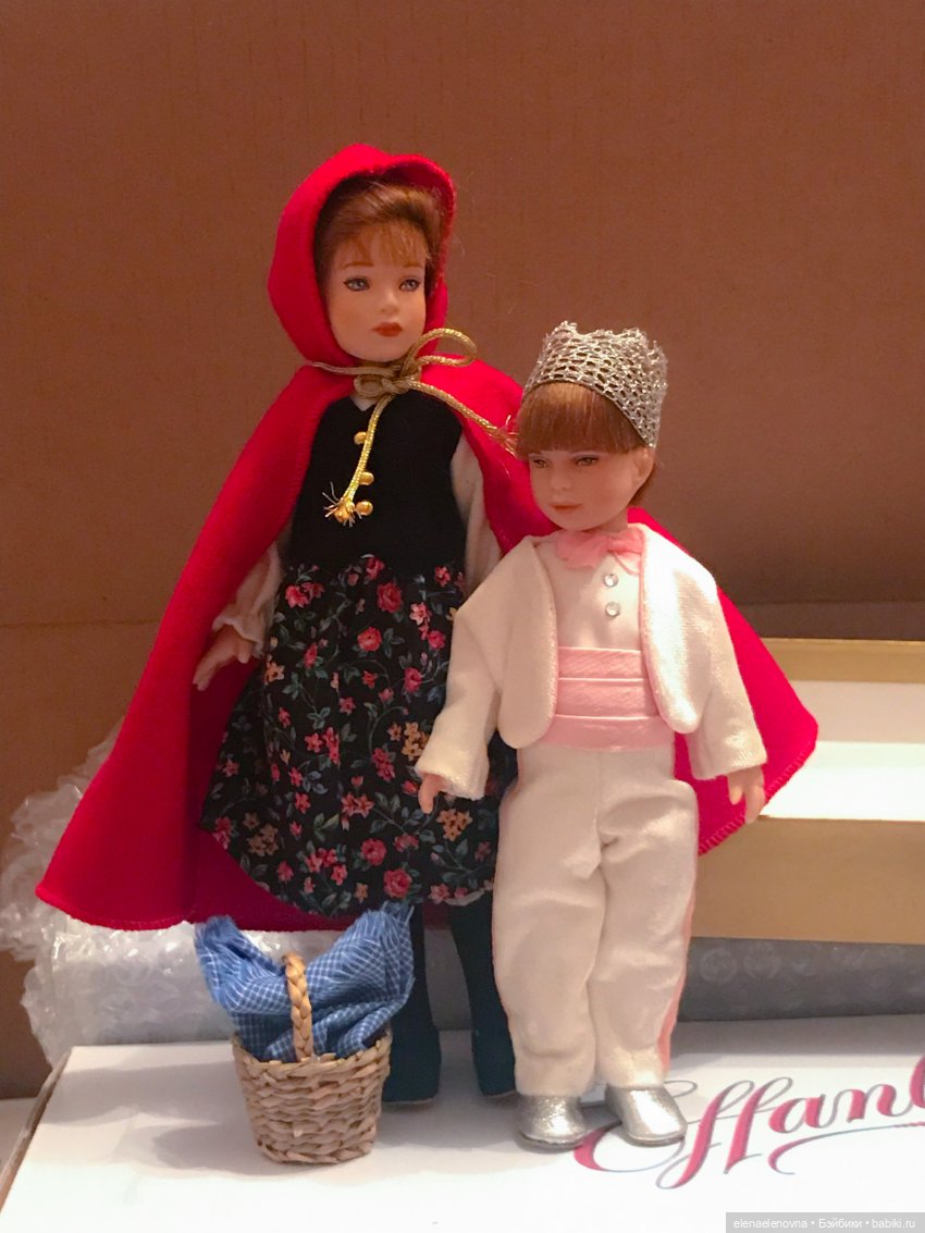 Масштабная РАСПАКОВОЧКА, ч.28