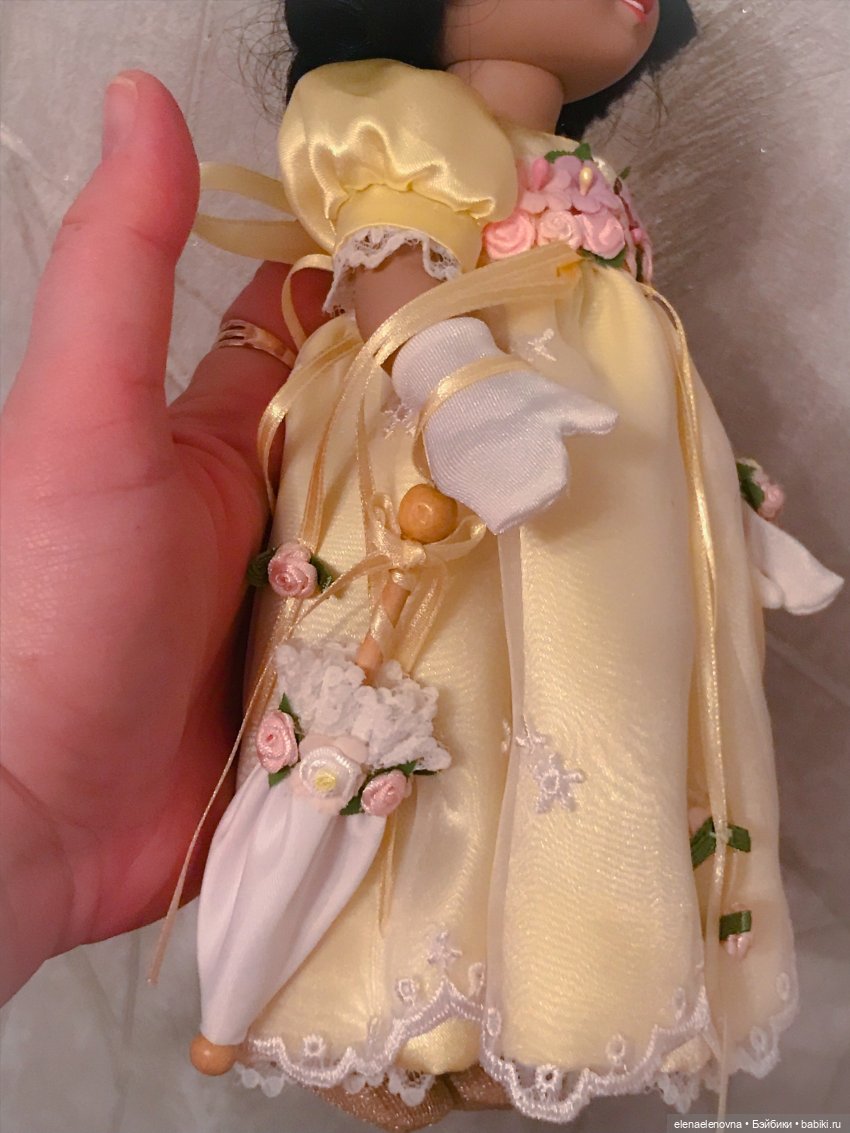 Масштабная РАСПАКОВОЧКА, ч.28