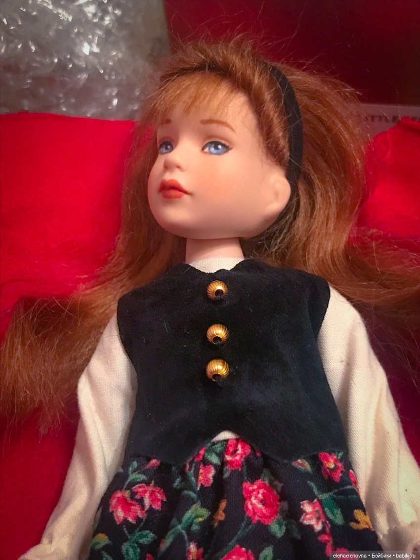 Масштабная РАСПАКОВОЧКА, ч.28