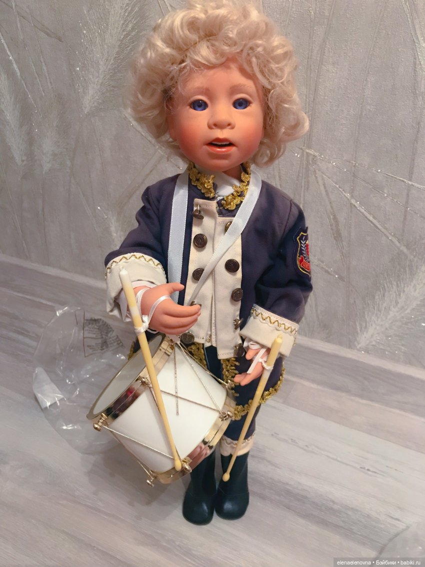 Масштабная РАСПАКОВОЧКА, ч.28