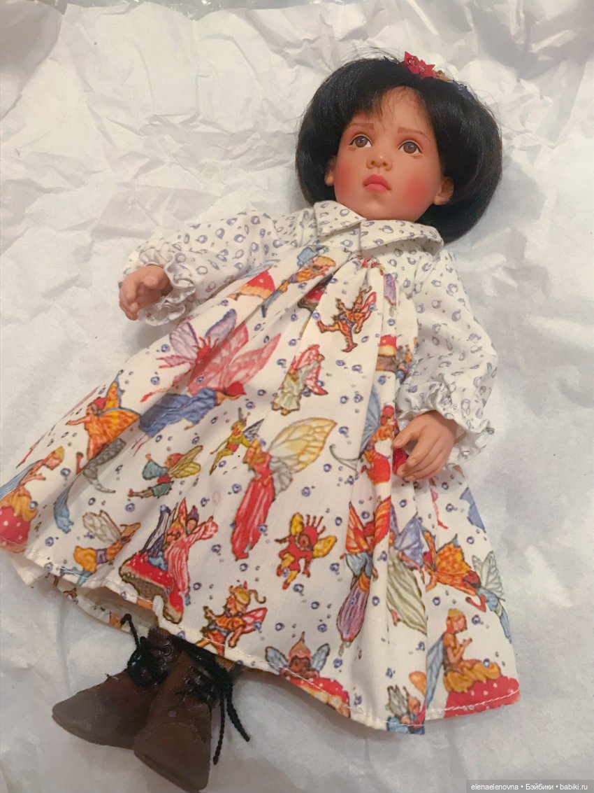 Масштабная РАСПАКОВОЧКА, ч.28