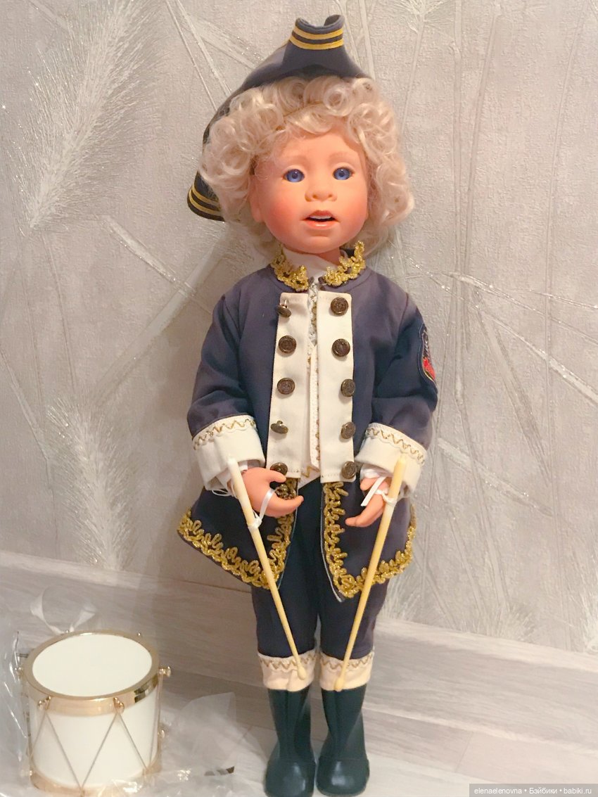 Масштабная РАСПАКОВОЧКА, ч.28