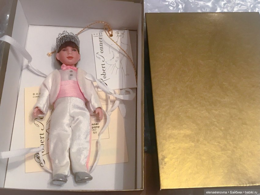 Масштабная РАСПАКОВОЧКА, ч.28