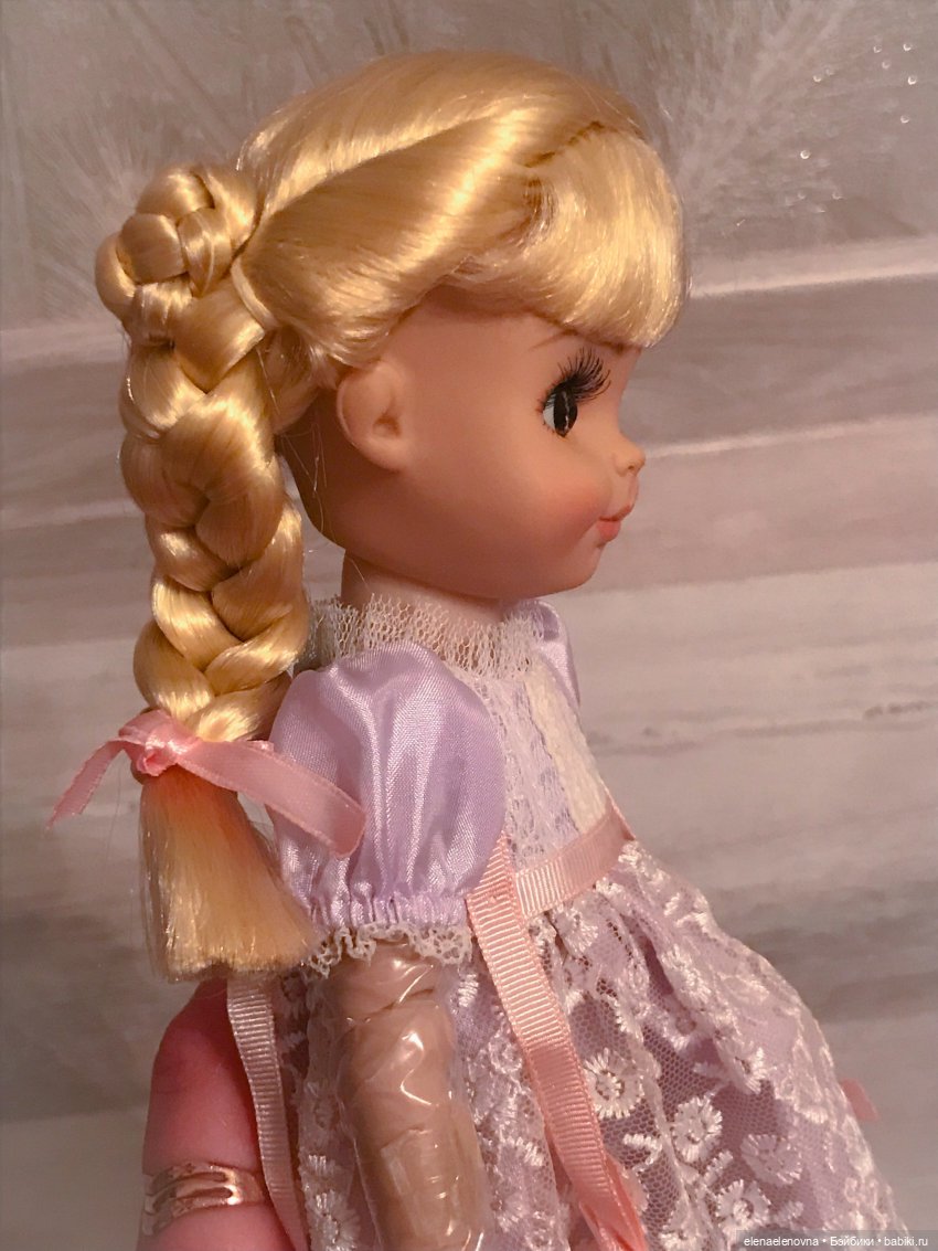 Масштабная РАСПАКОВОЧКА, ч.28