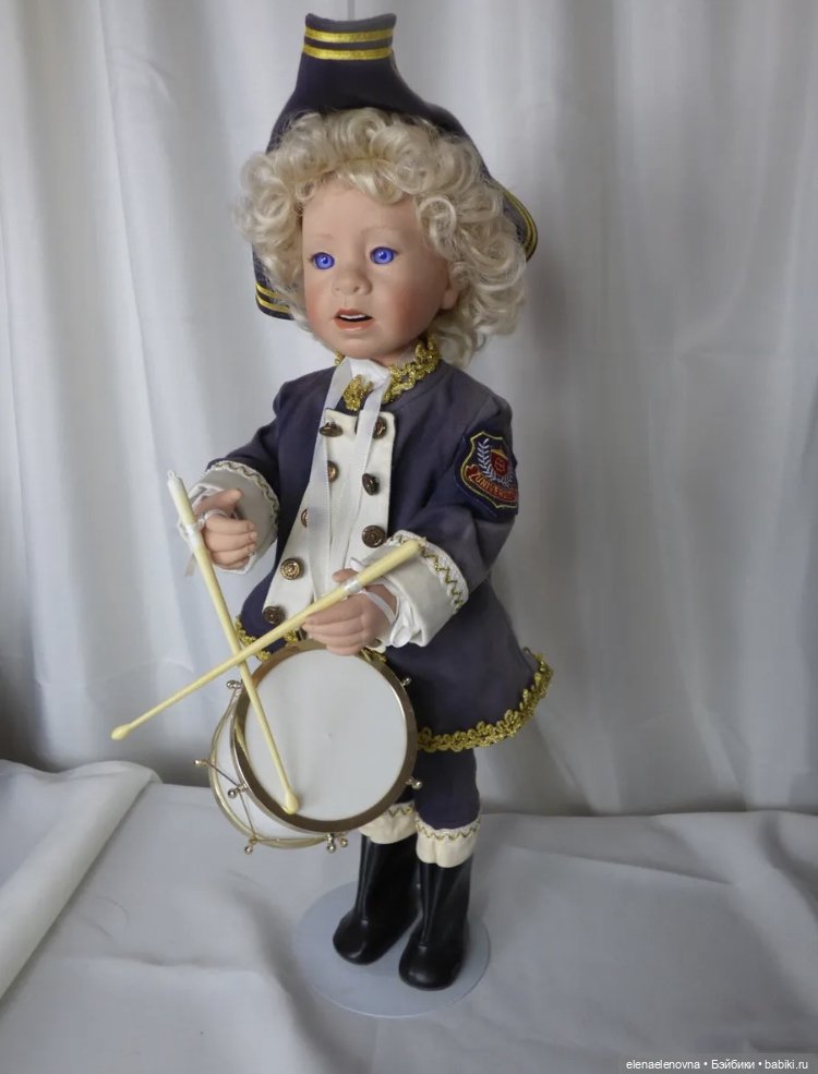 Масштабная РАСПАКОВОЧКА, ч.28