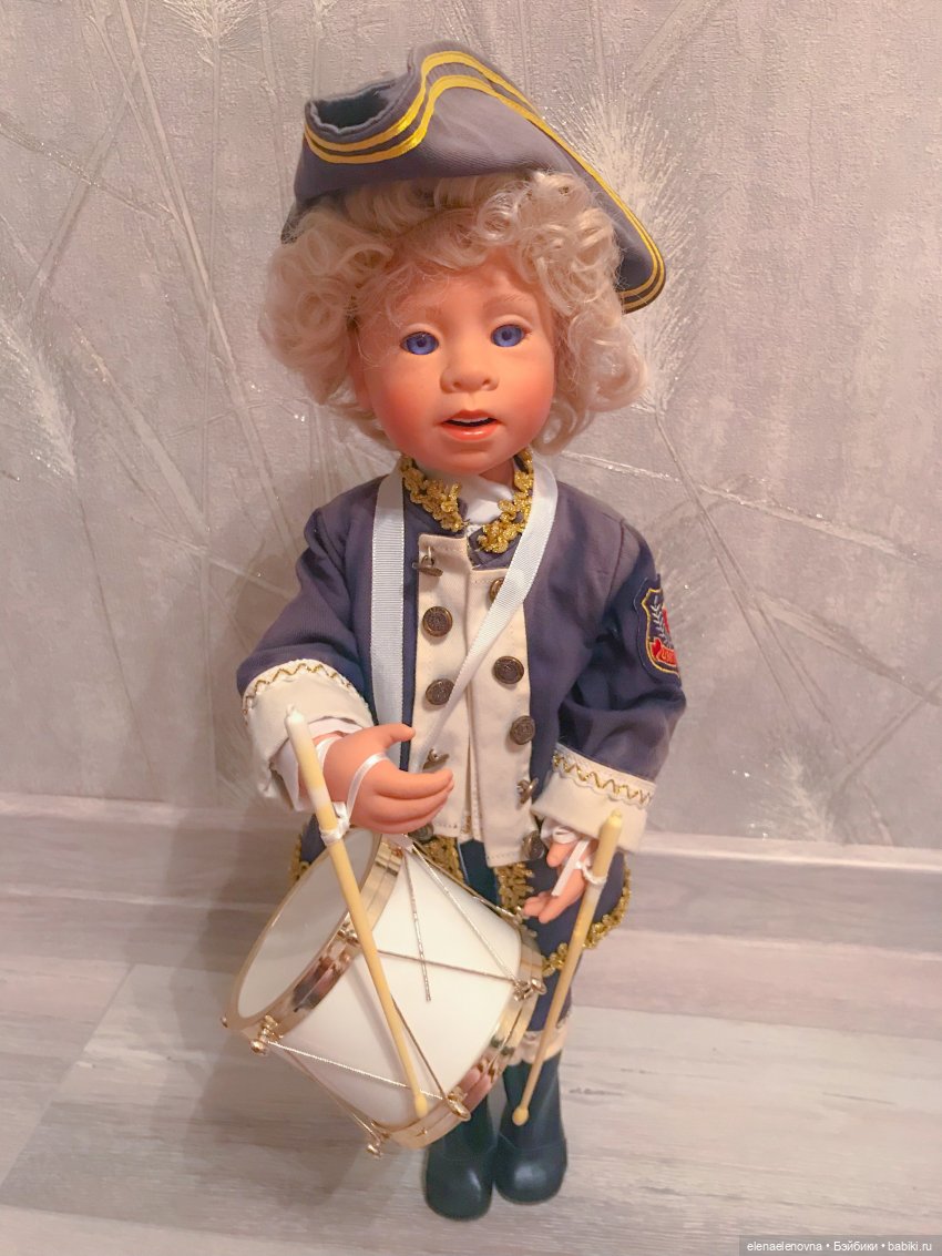 Масштабная РАСПАКОВОЧКА, ч.28