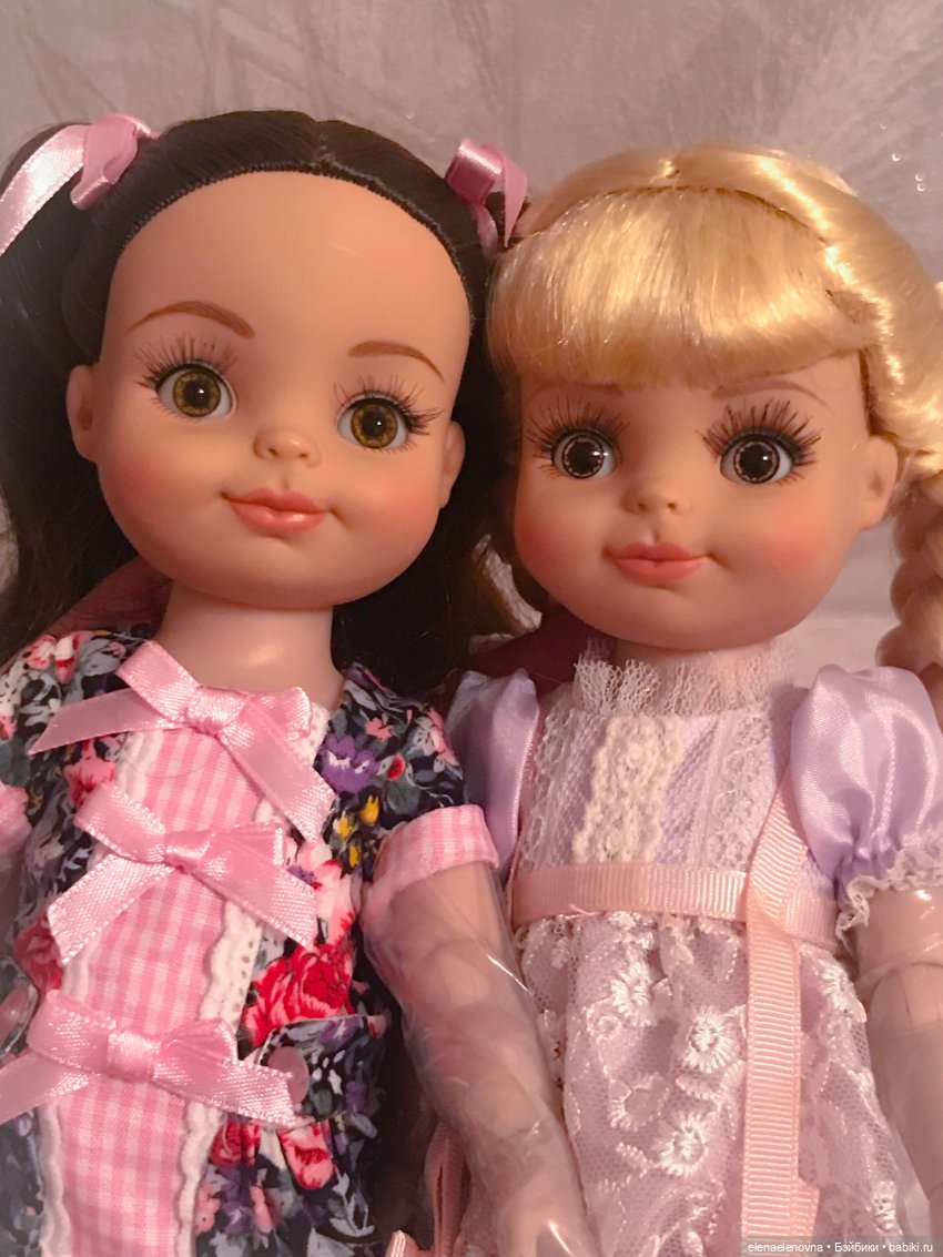 Масштабная РАСПАКОВОЧКА, ч.28