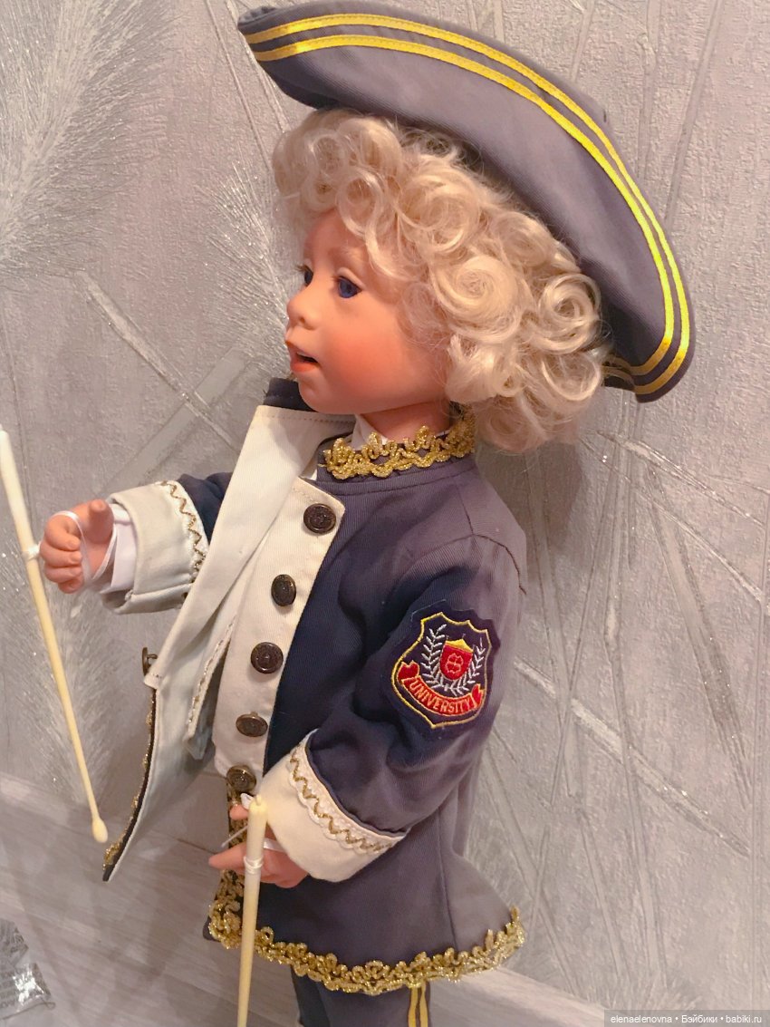 Масштабная РАСПАКОВОЧКА, ч.28