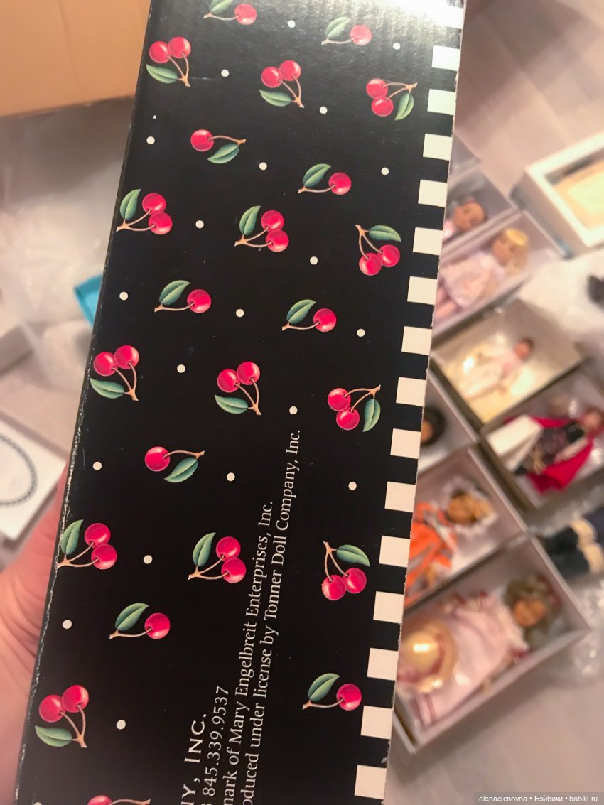 Масштабная РАСПАКОВОЧКА, ч.28