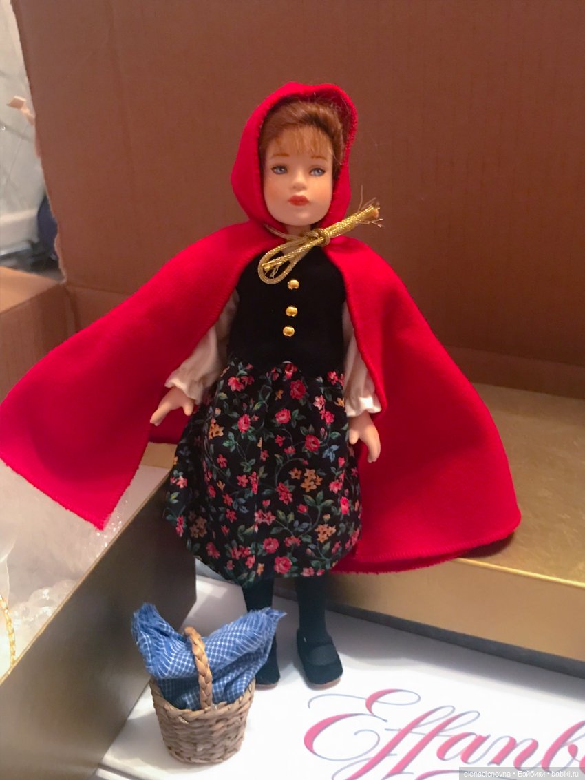 Масштабная РАСПАКОВОЧКА, ч.28