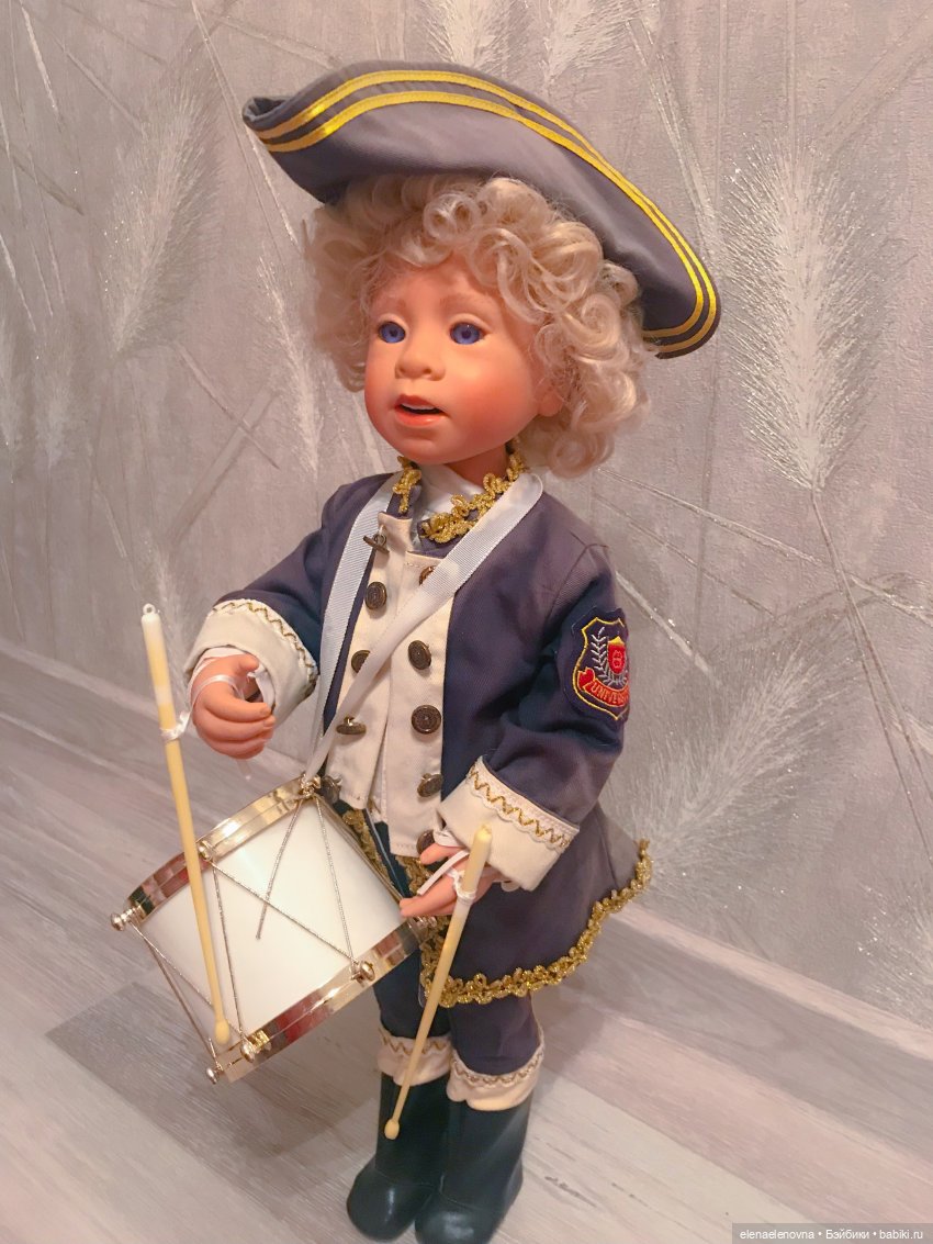 Масштабная РАСПАКОВОЧКА, ч.28