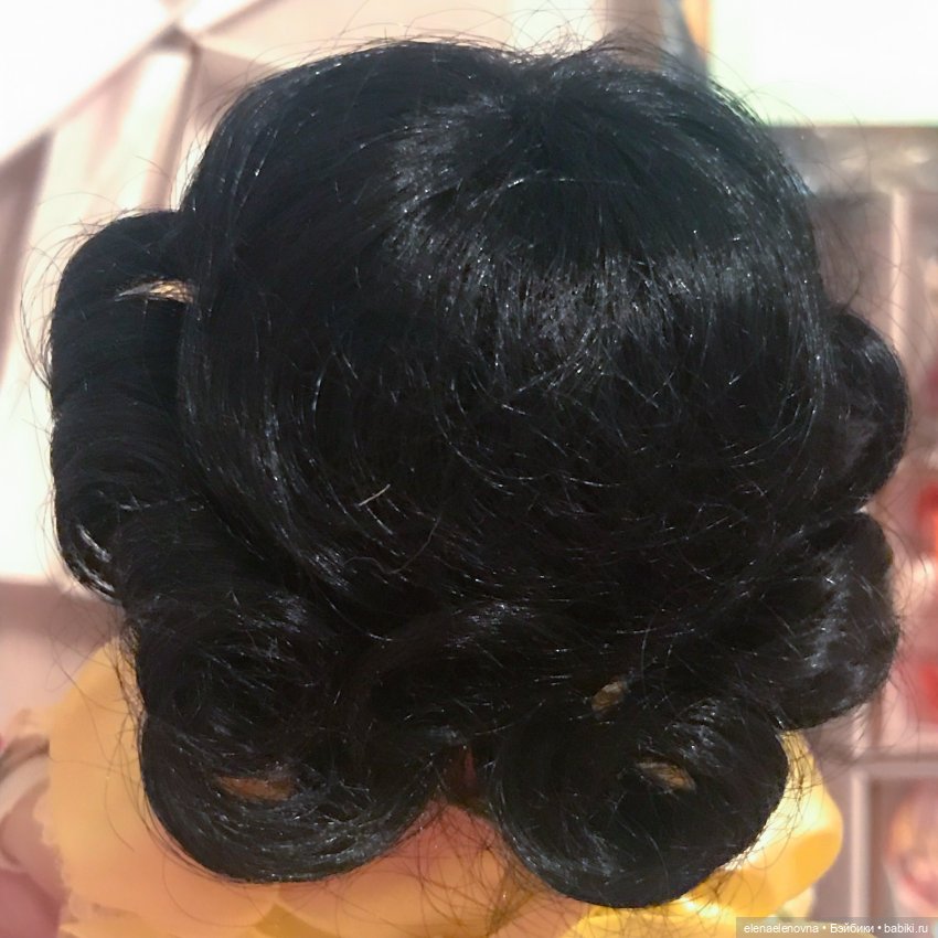 Масштабная РАСПАКОВОЧКА, ч.28