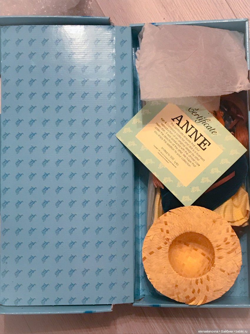 Масштабная РАСПАКОВОЧКА, ч.28