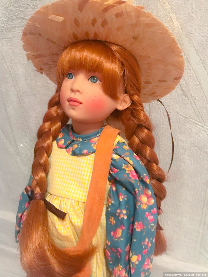 Масштабная РАСПАКОВОЧКА, ч.28