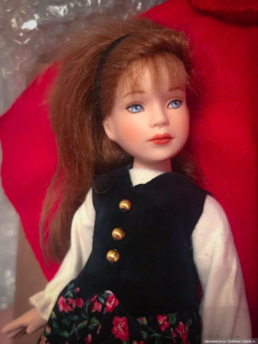 Масштабная РАСПАКОВОЧКА, ч.28